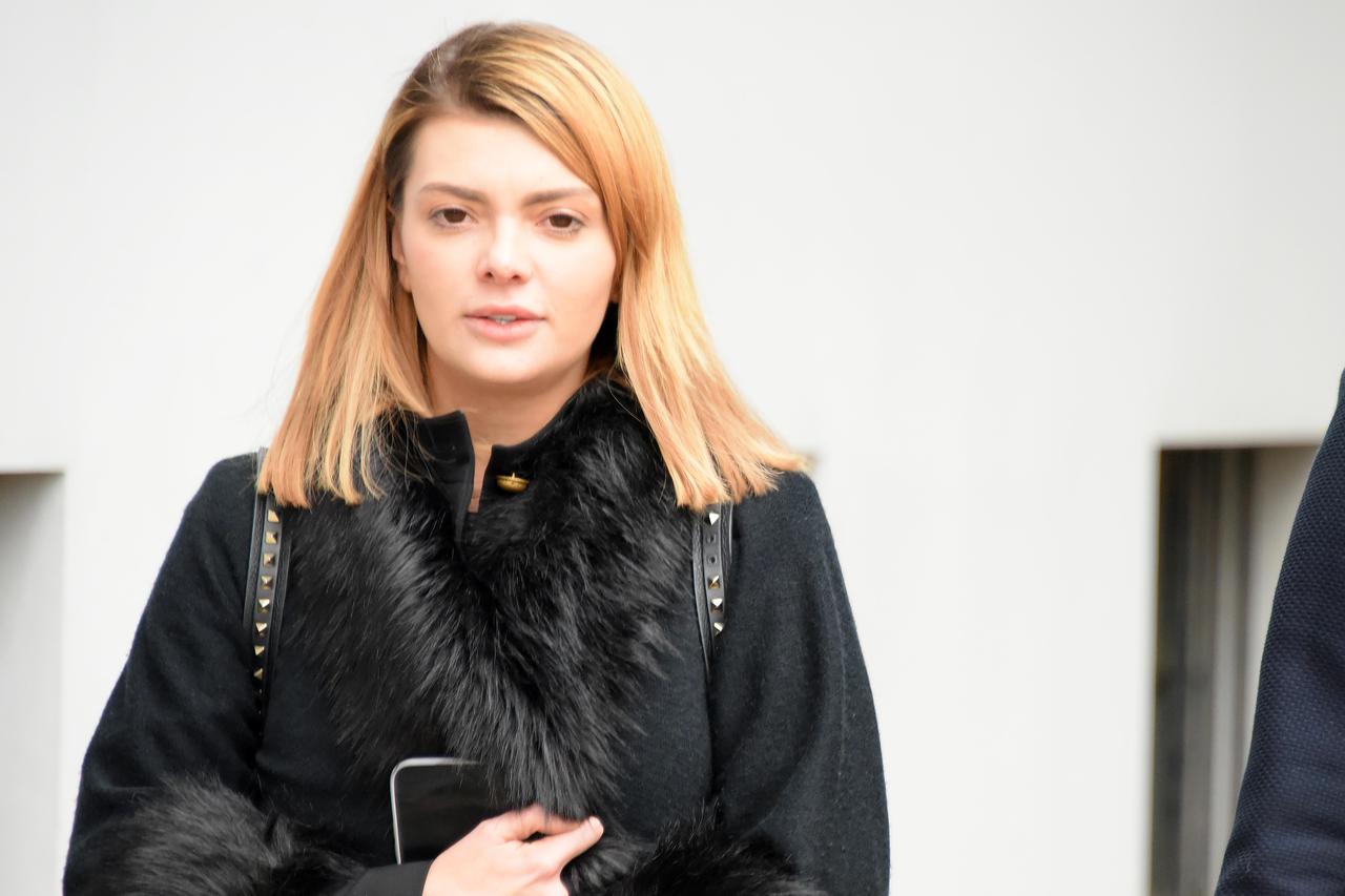 23.12 1990. Zagreb: Rođena Ella Dvornik