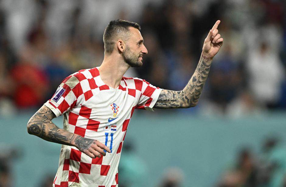 FIFA World Cup Qatar 2022 - Round of 16 - Japan v Croatia