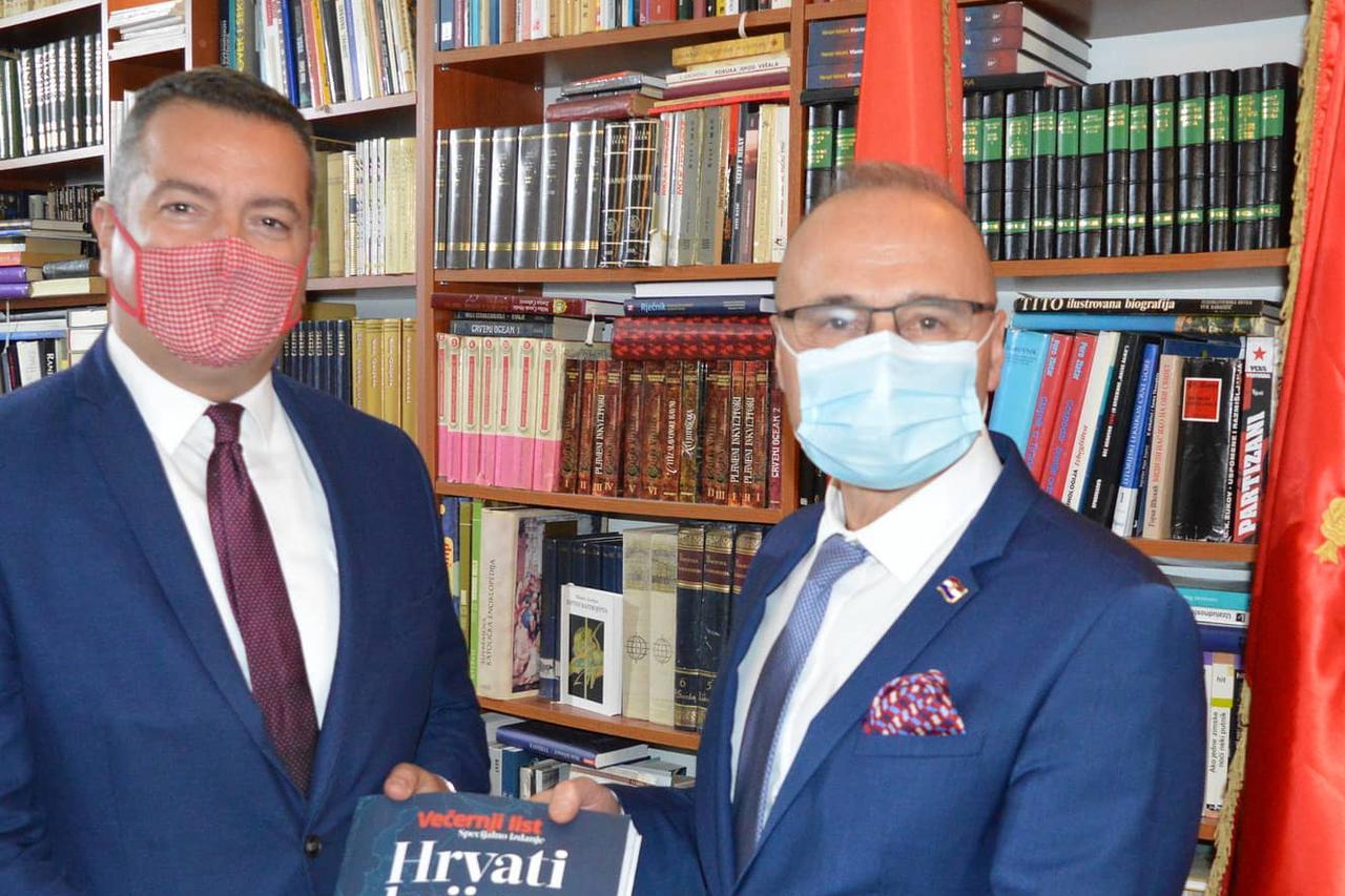 Gordan Grlić Radman