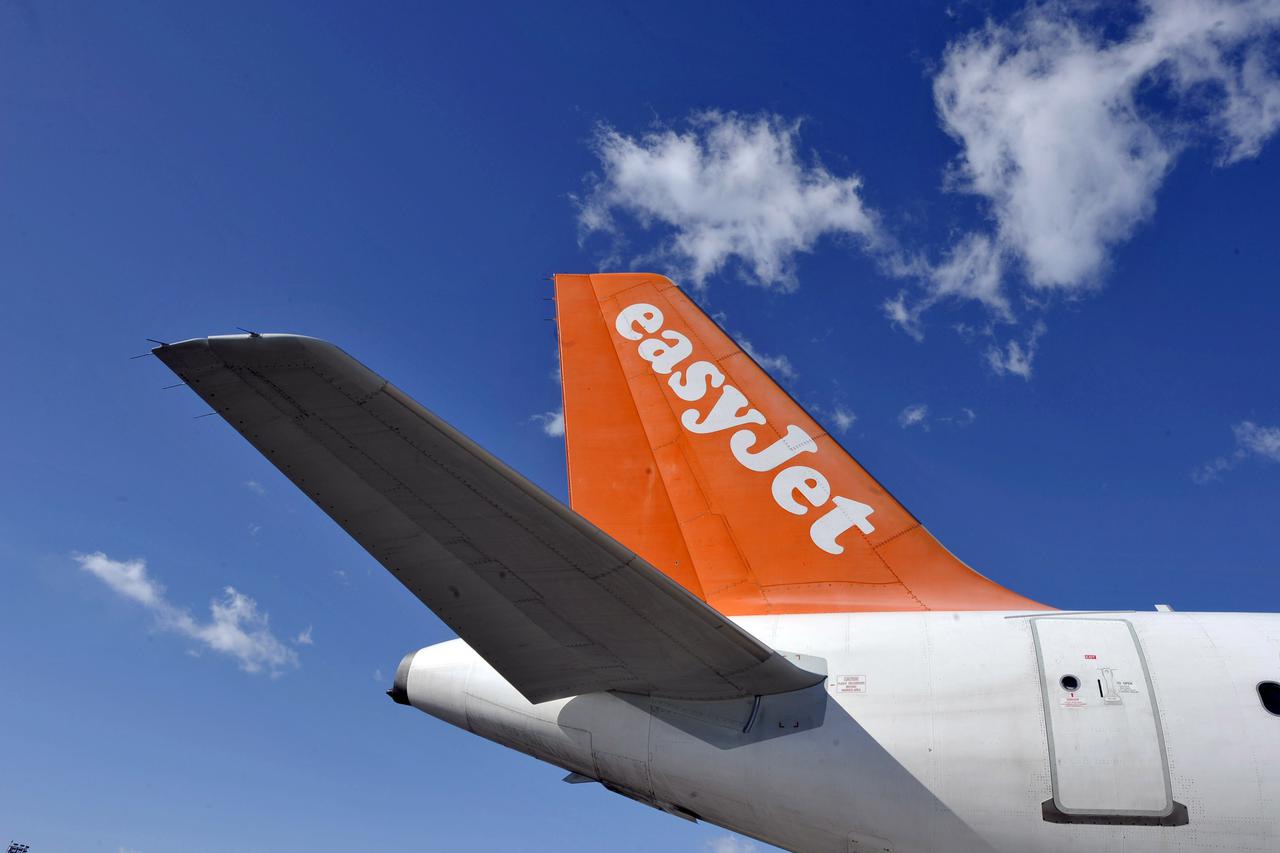 EasyJet