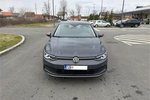 VW Golf 8 1,5 eTSI DSG Style u sustavu PDV-a