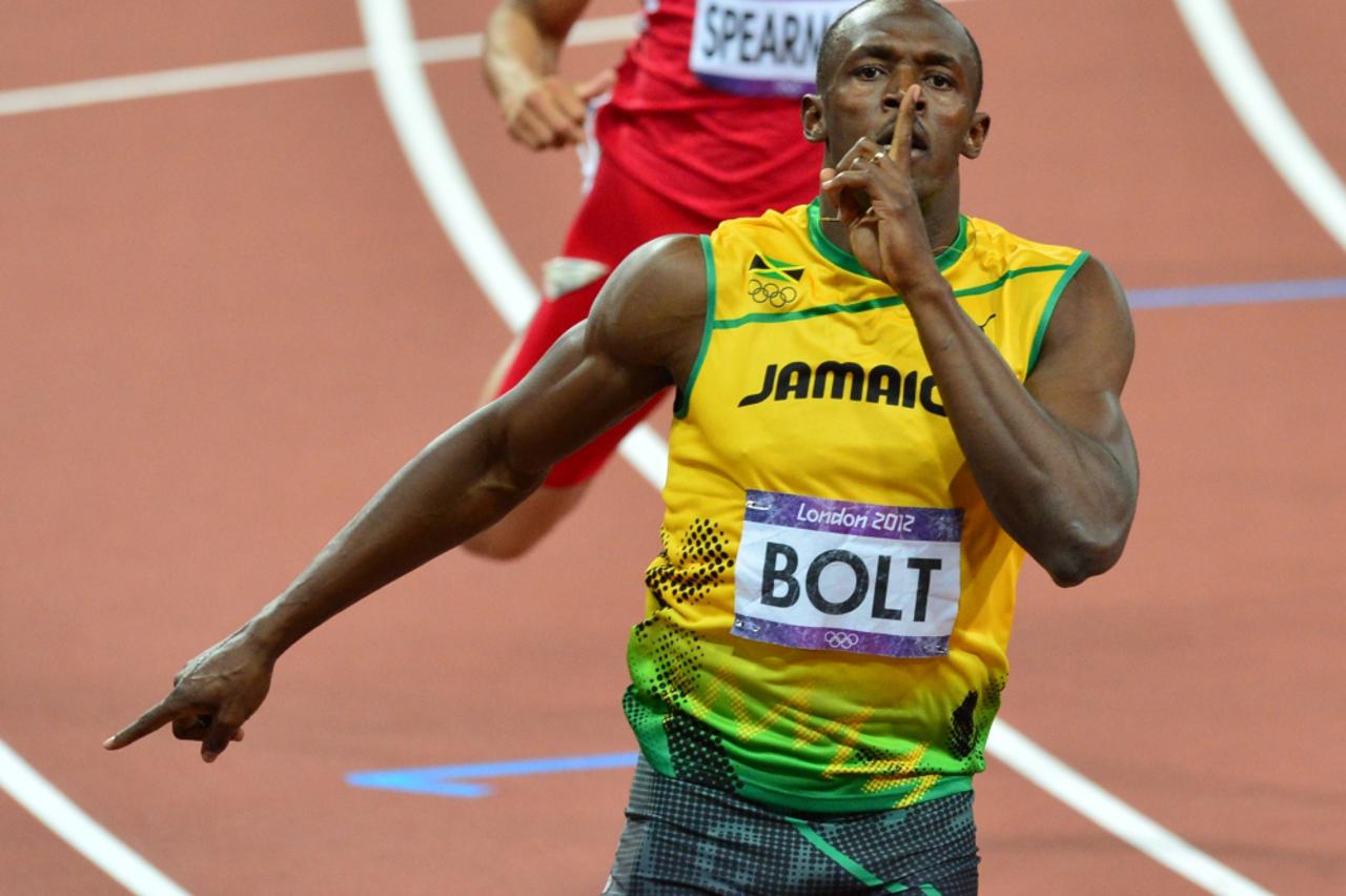 Usain Bolt (1)