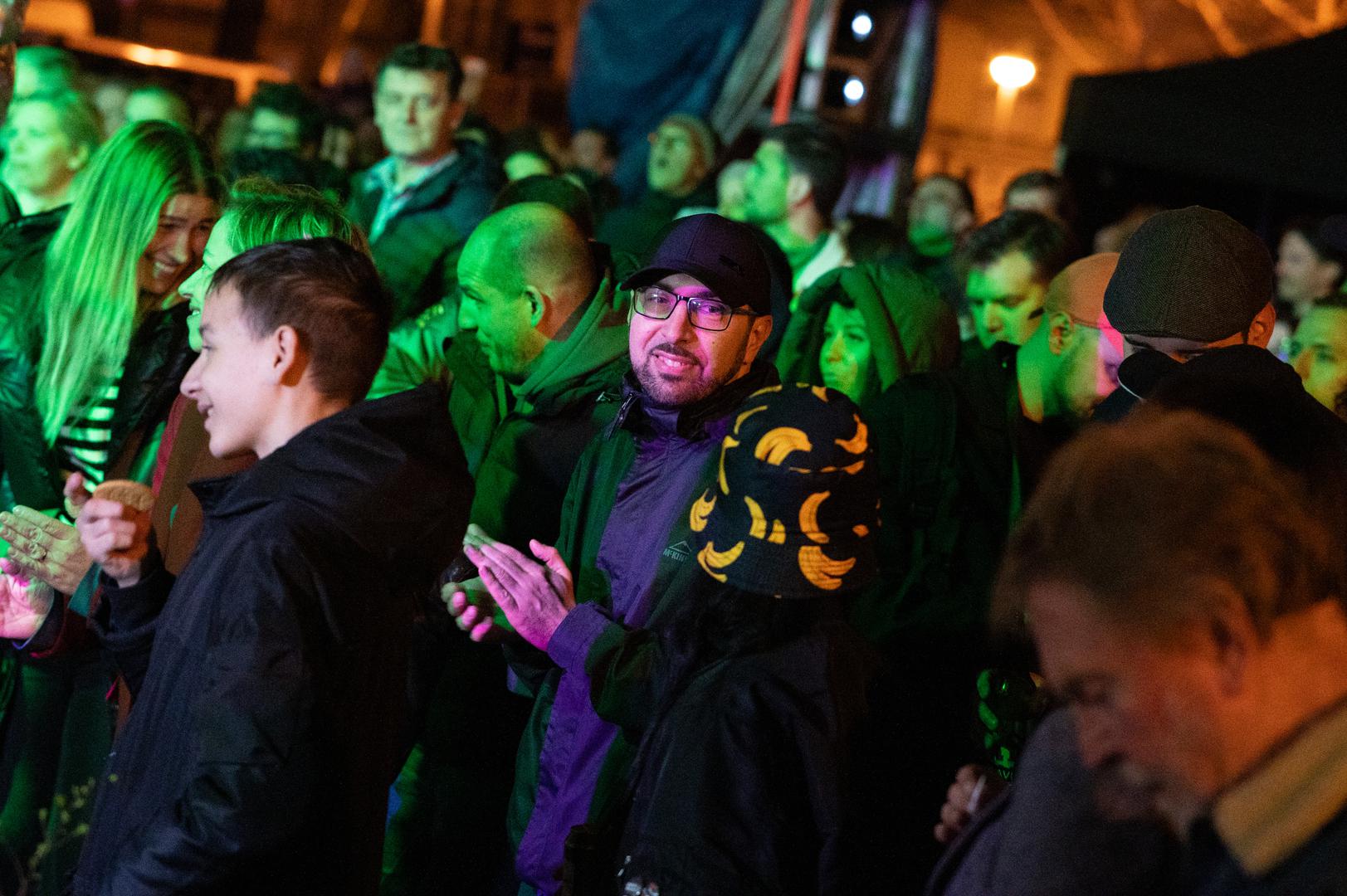 Od 14. do 16. ožujka, Knežija je otvorila ovogodišnji ciklus projekta Zagrebački kvartovi kulture, koji će obuhvatiti 14 zagrebačkih kvartova. 