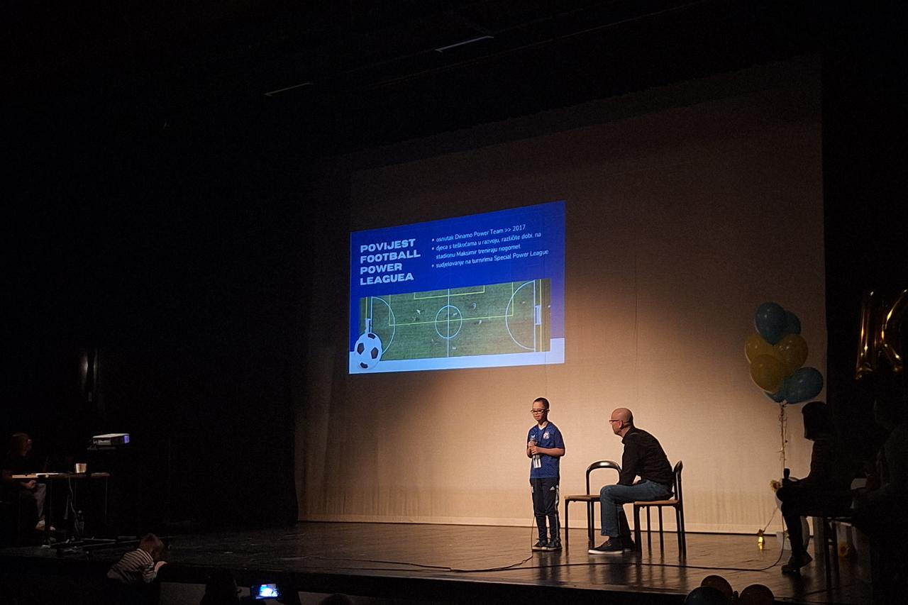 Konferencija 'Kino snova' na Savi