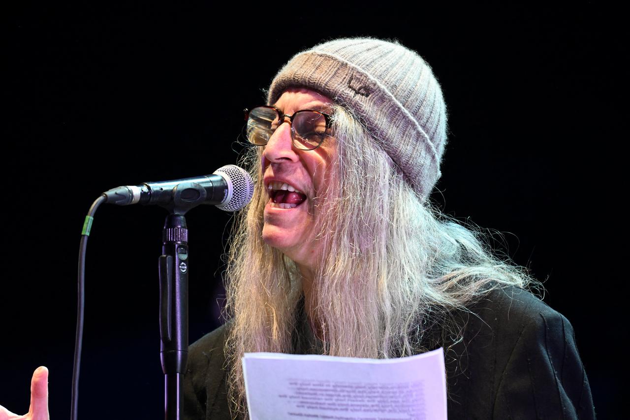 Concerts lors de la  fête de l'Humanité 2025 sur la base 217 au Plessis-Pâté