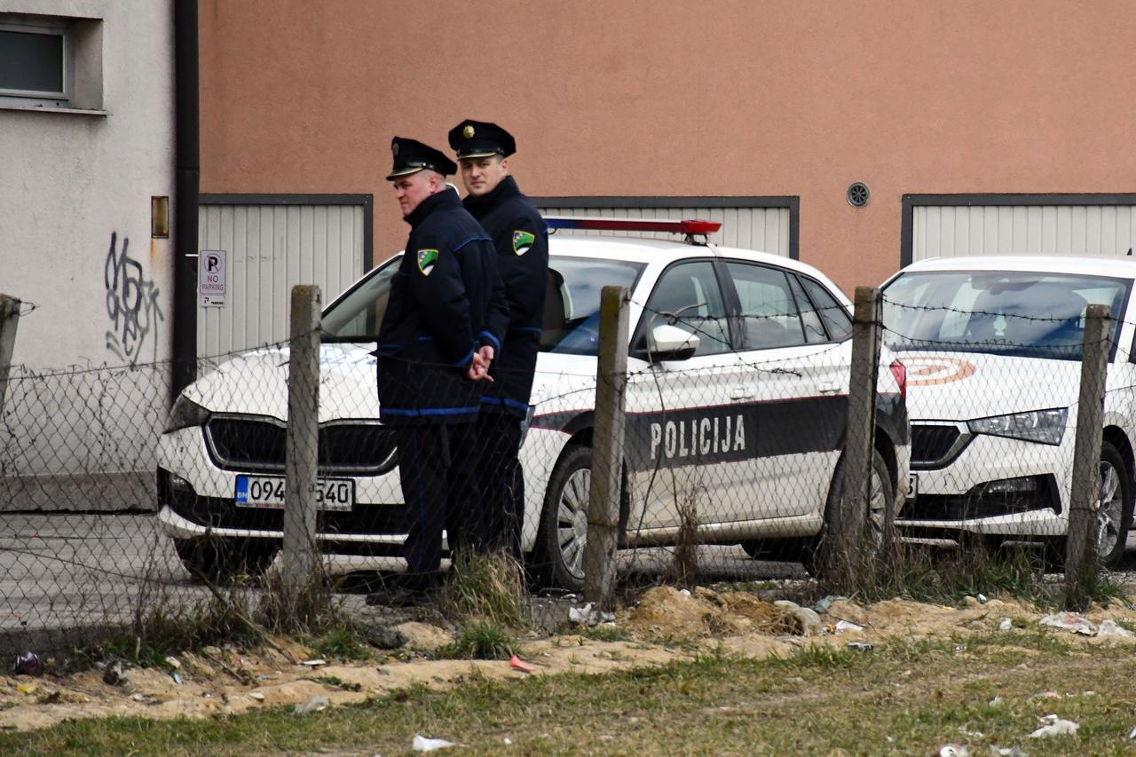 Kalesija: Dvostruko ubojstvo u obiteljskom stanu