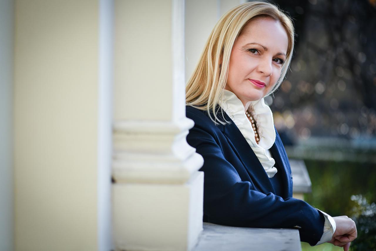 Romana Matanovac Vučković