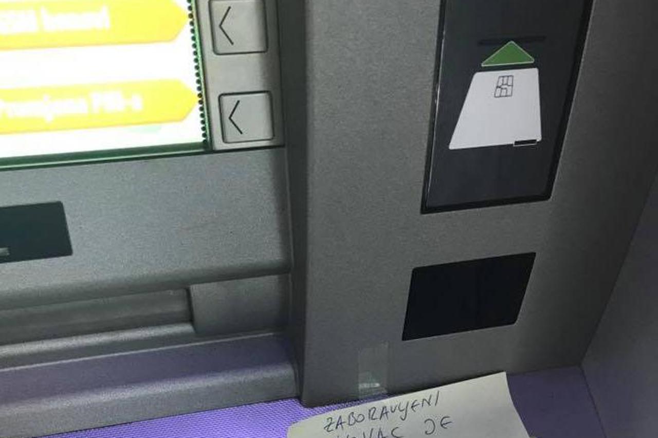 bankomat