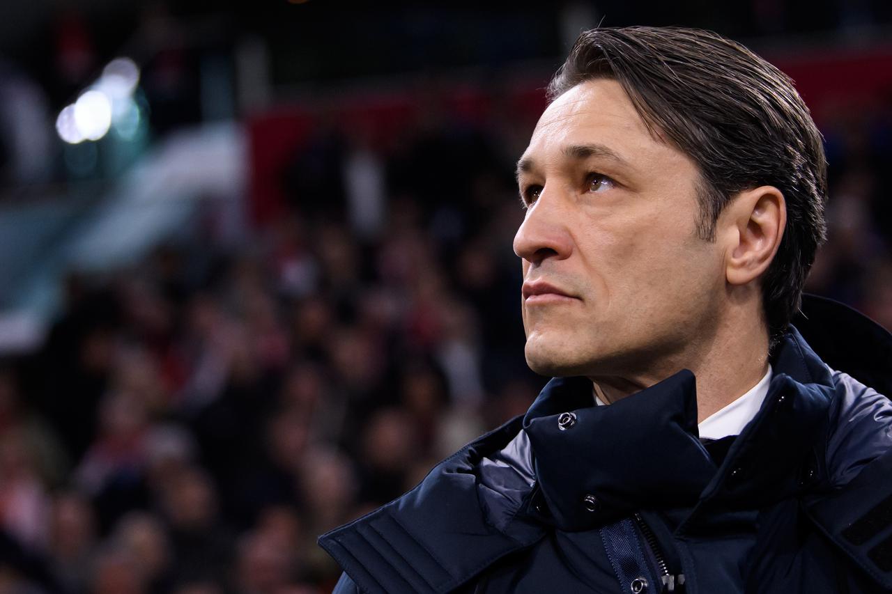 Niko Kovač