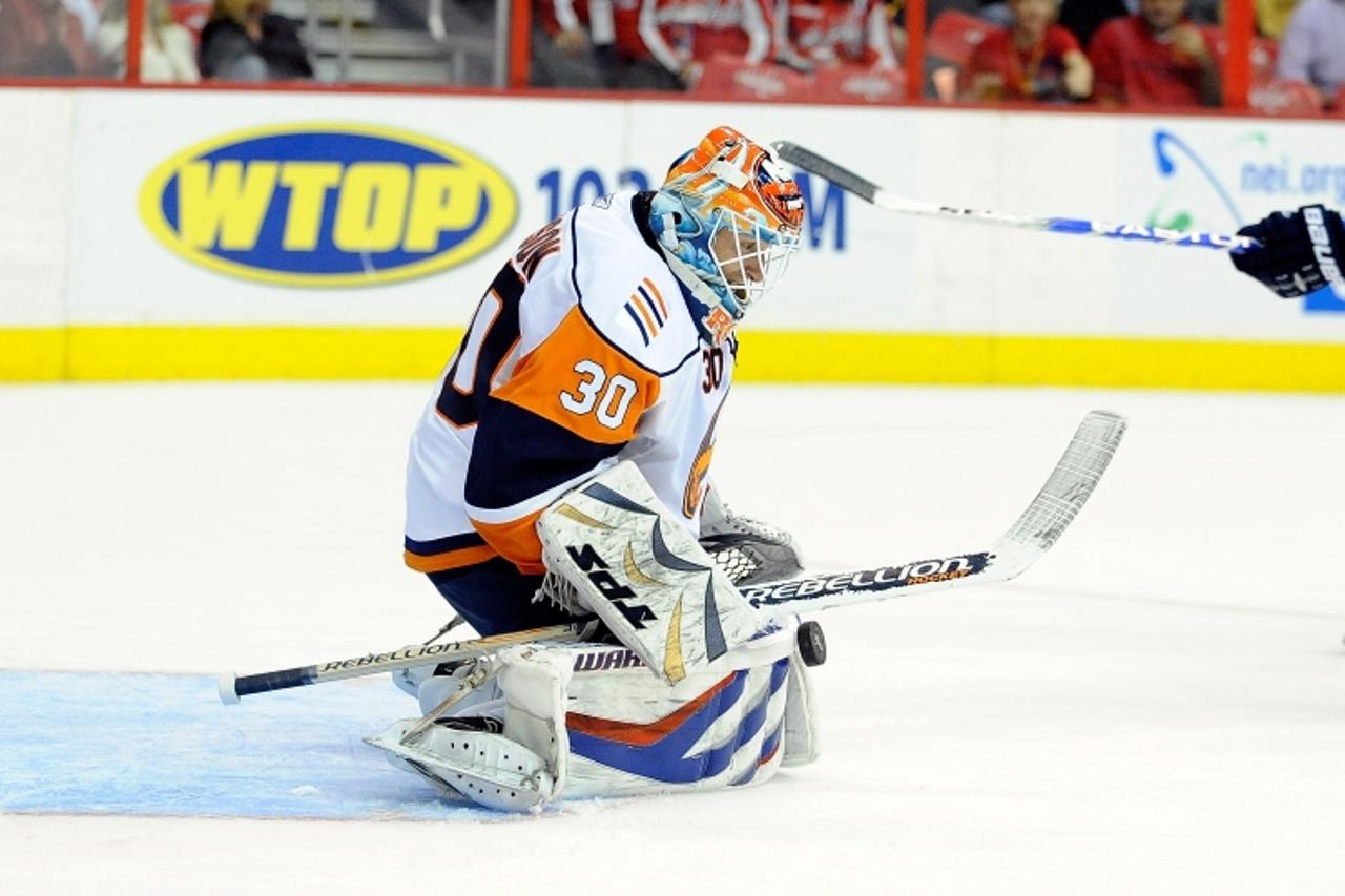 Dwayne Roloson