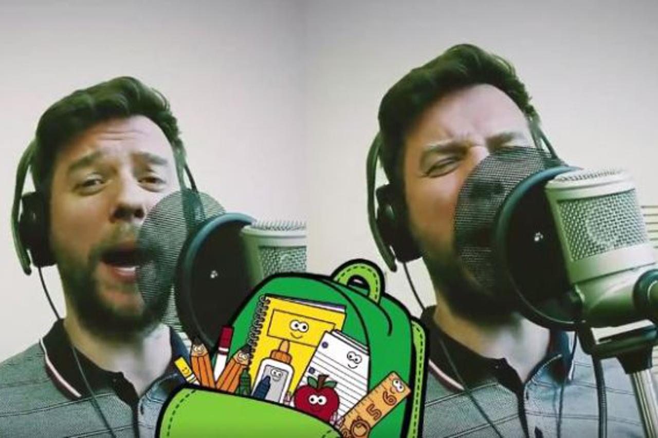 Novi Bullhit Luke Bulića