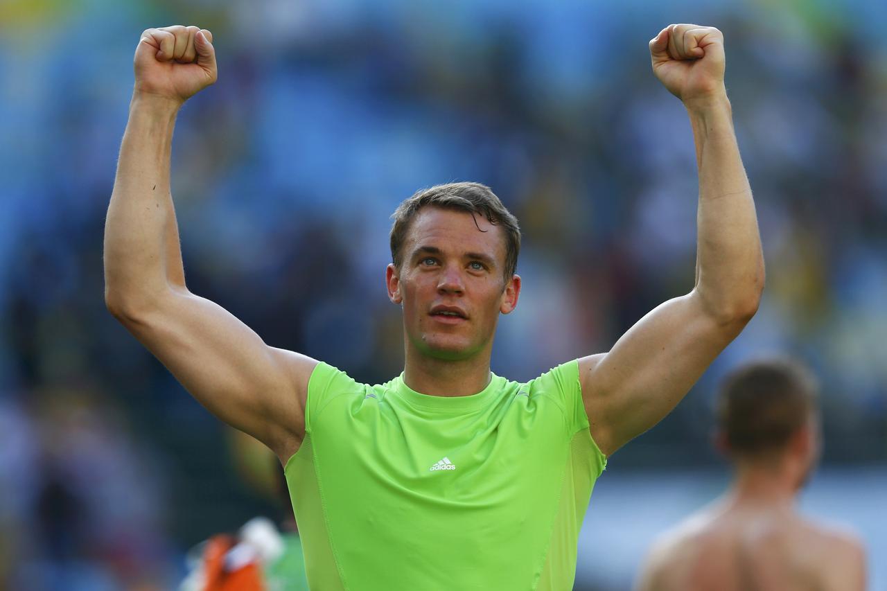 neuer