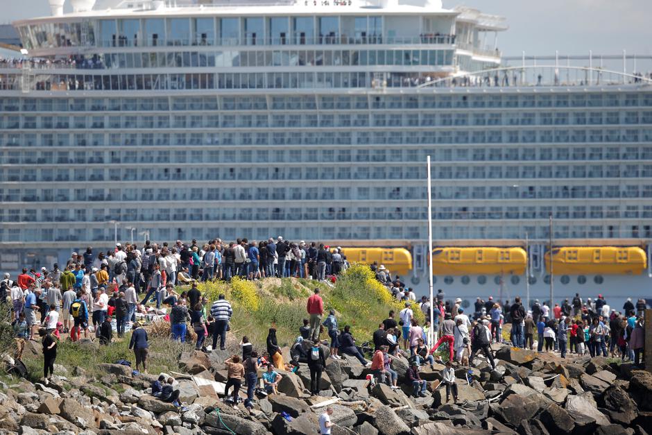 Harmony of the Seas