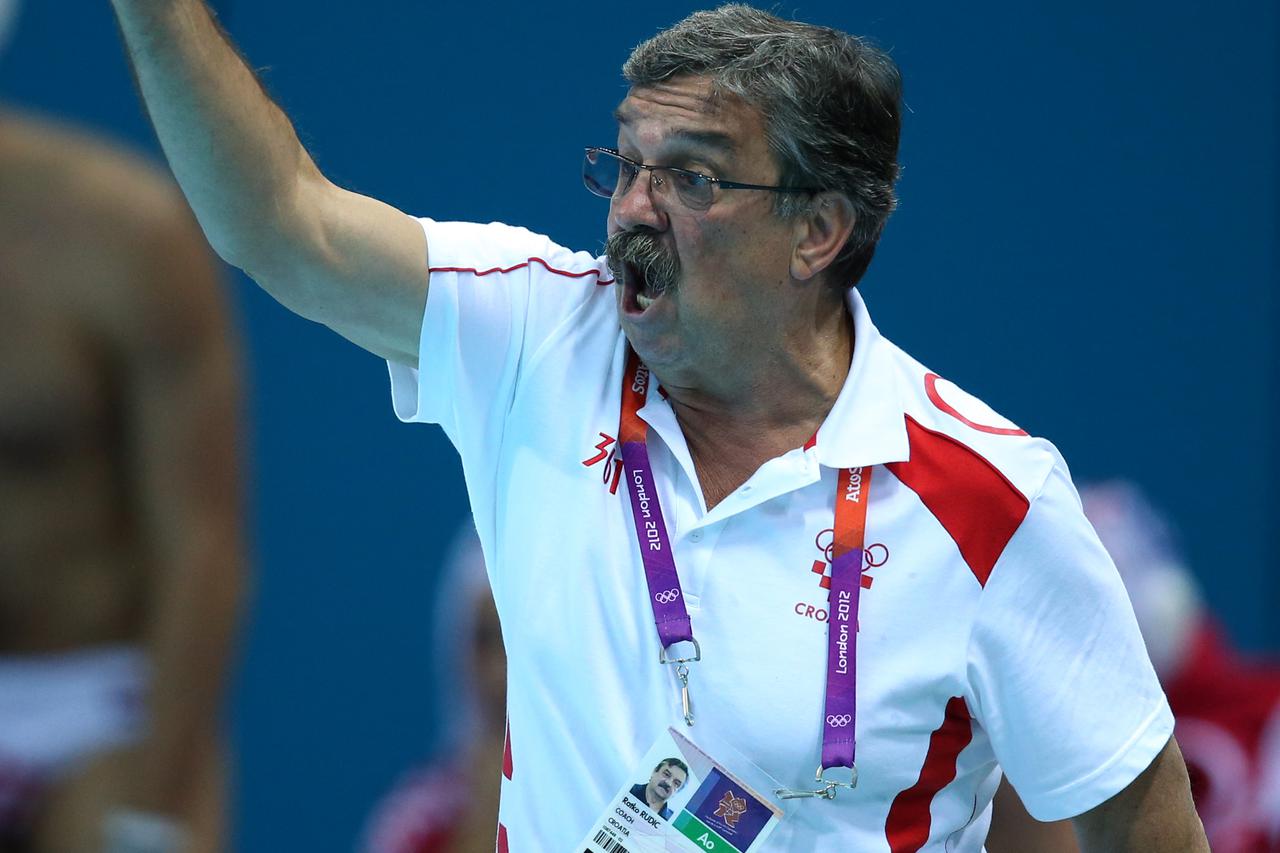 Ratko Rudić