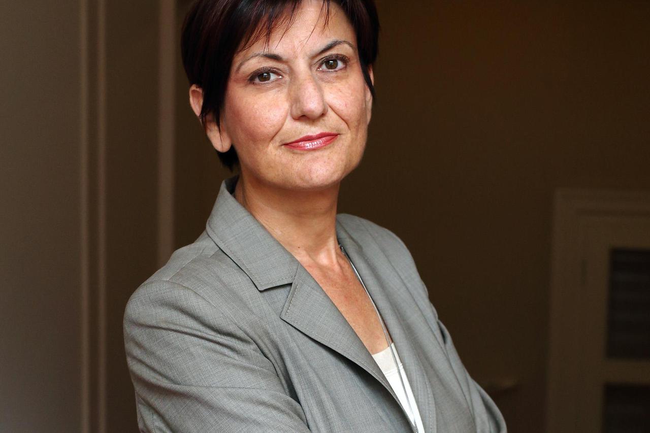 Martina Dalić