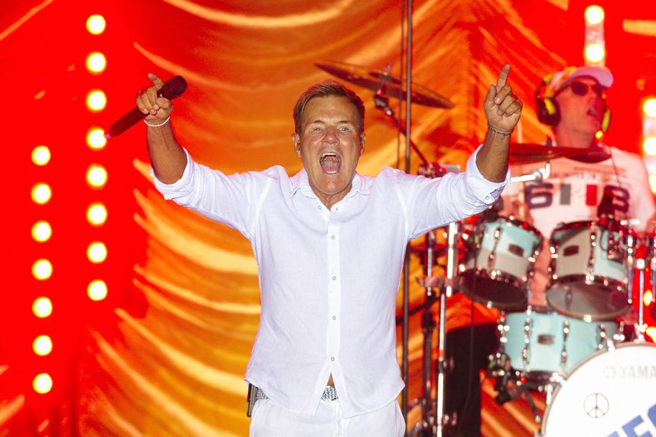 Dieter Bohlen