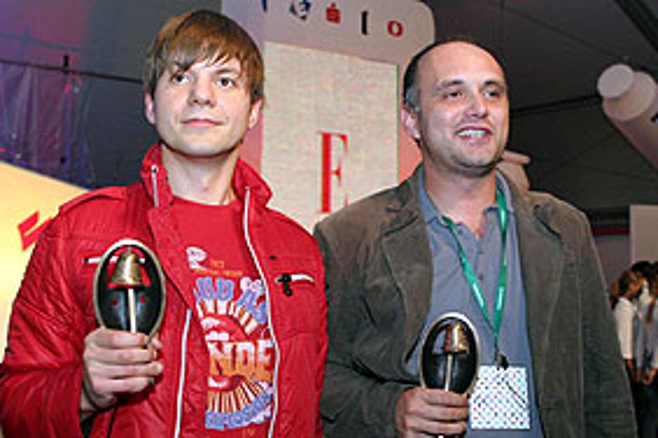 Bruketa i Žinić