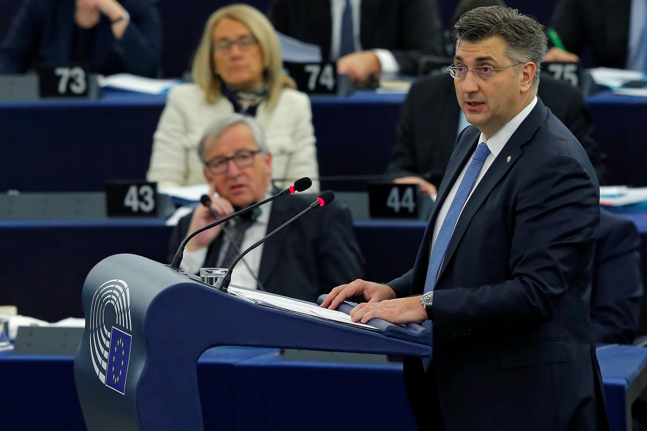 Andrej Plenković