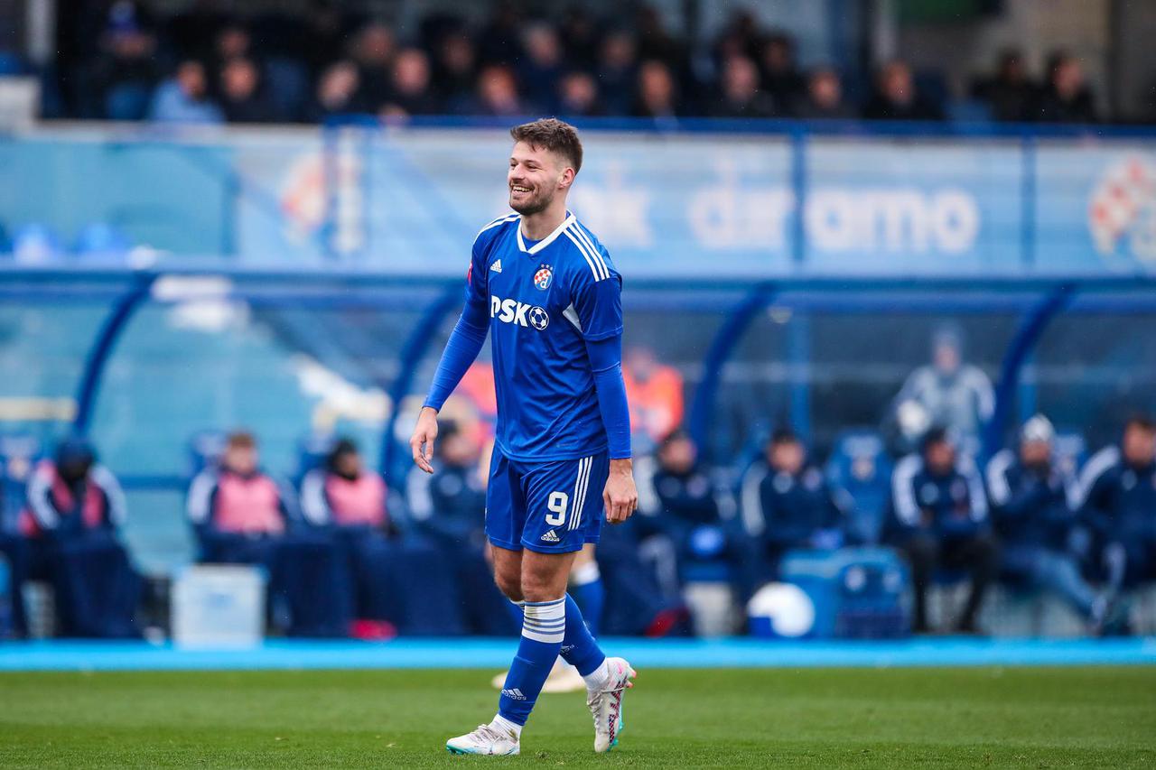 Dinamo i Hajduk sastali se u 23. kolu SuperSport HNL-a