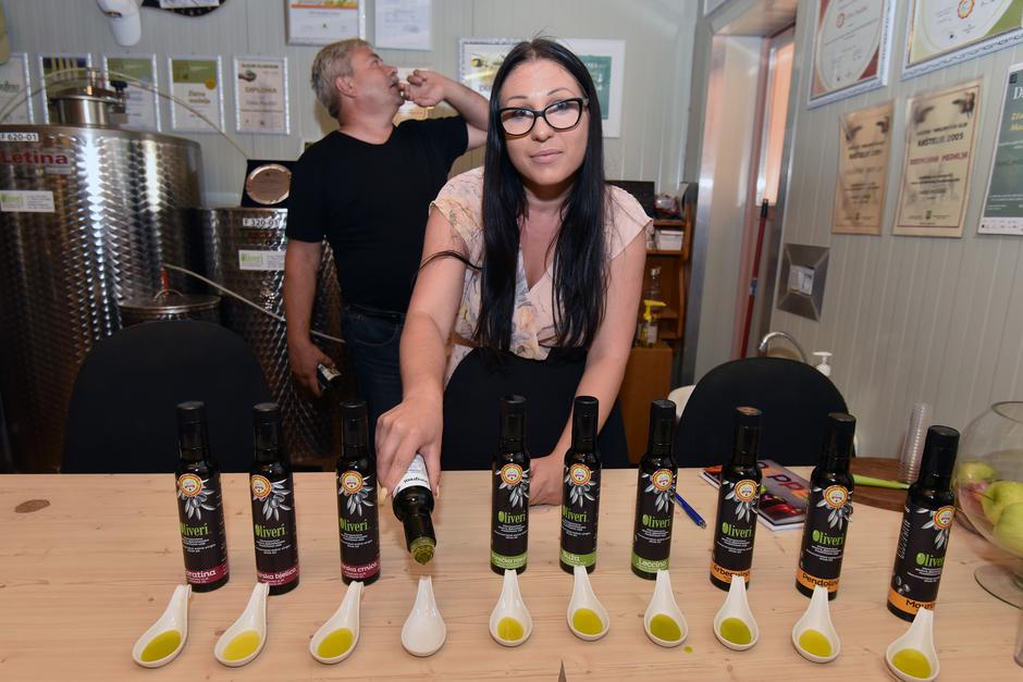 OPG DARIO PAULIŠIĆ