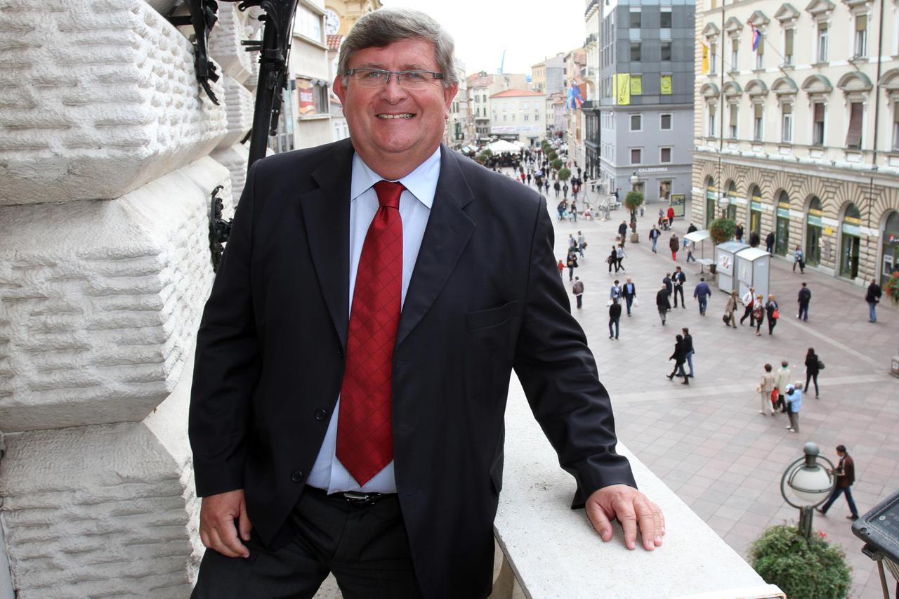 Vojko Obersnel