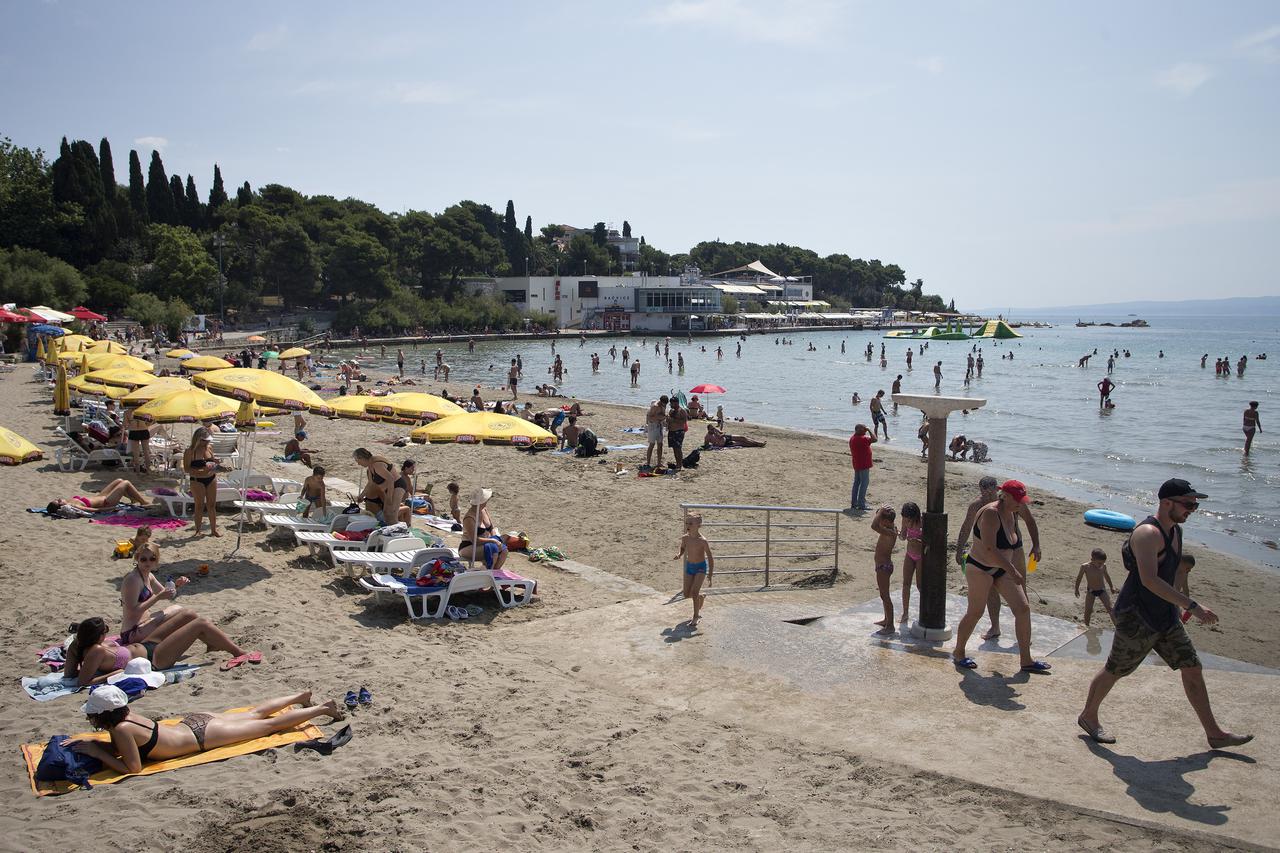 Plaža