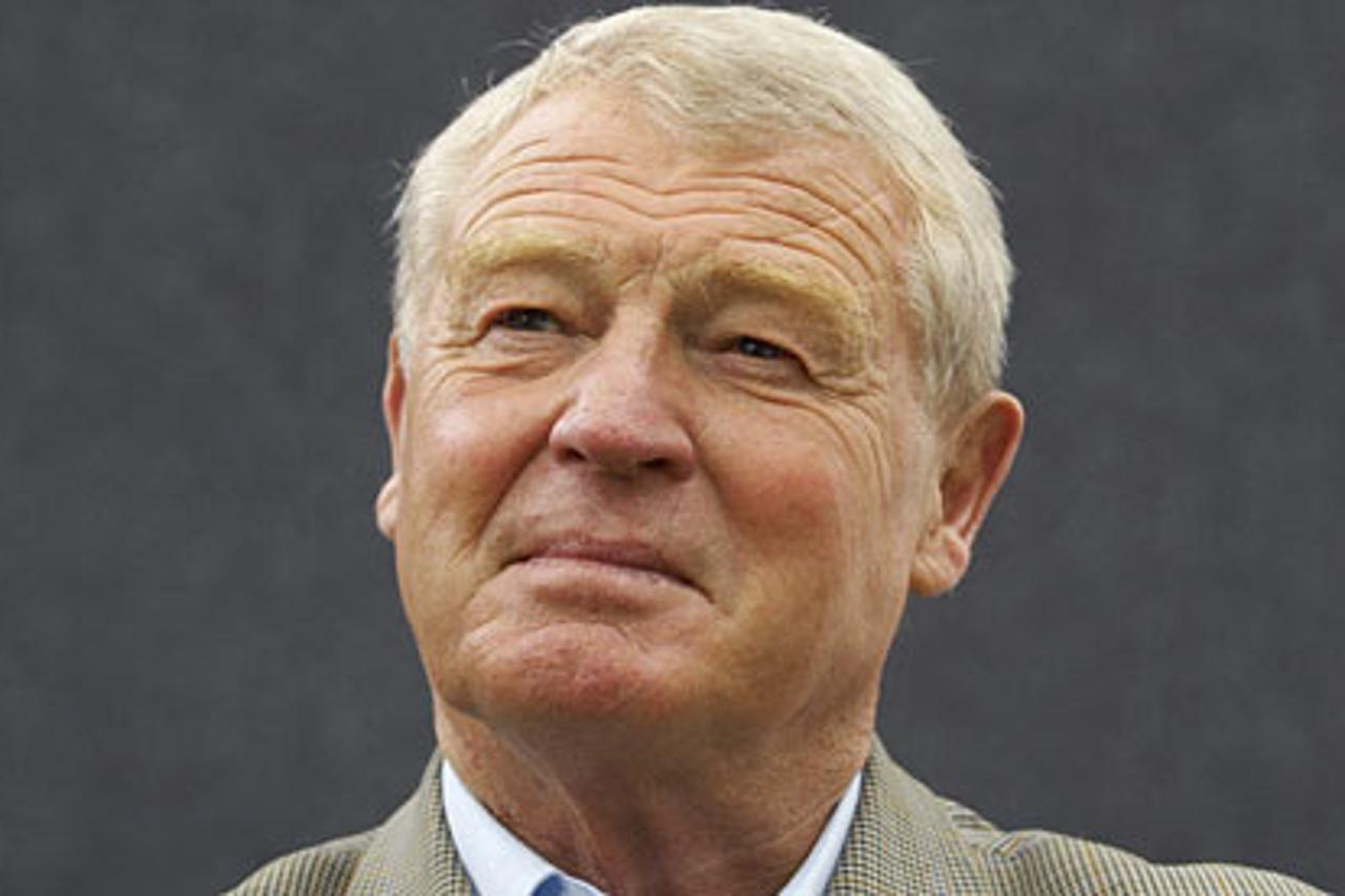 Paddy Ashdown 