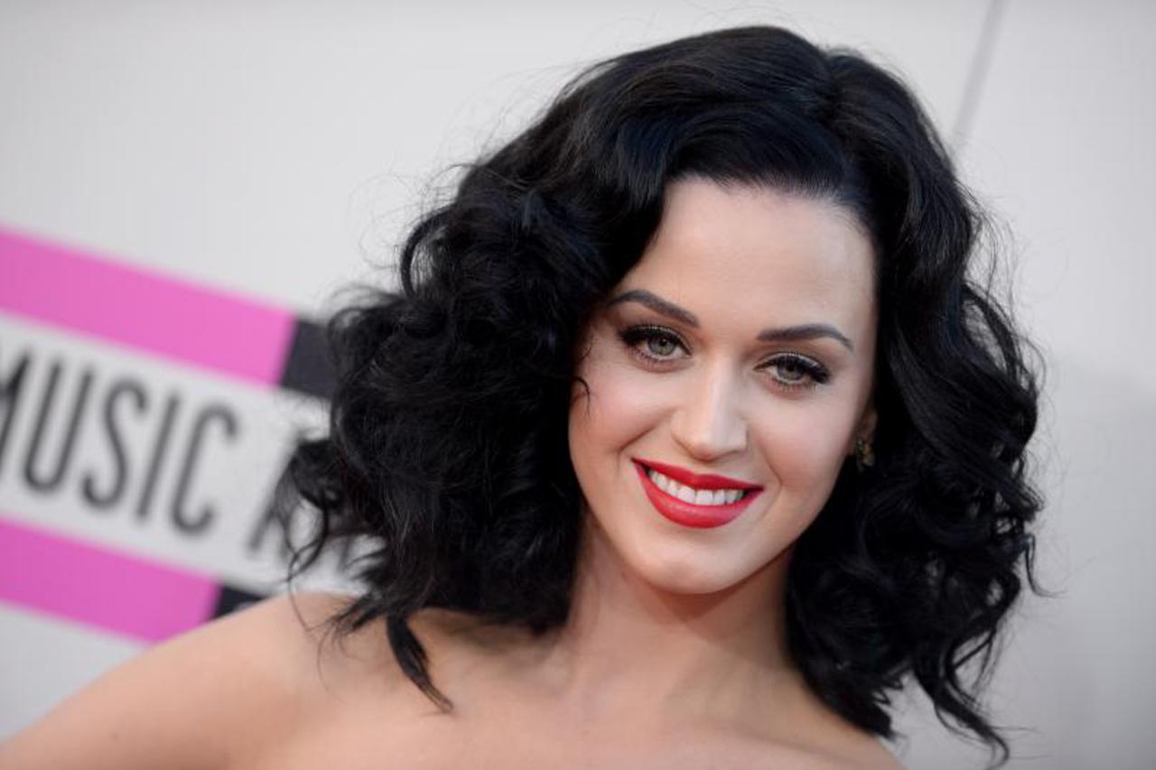 katy perry
