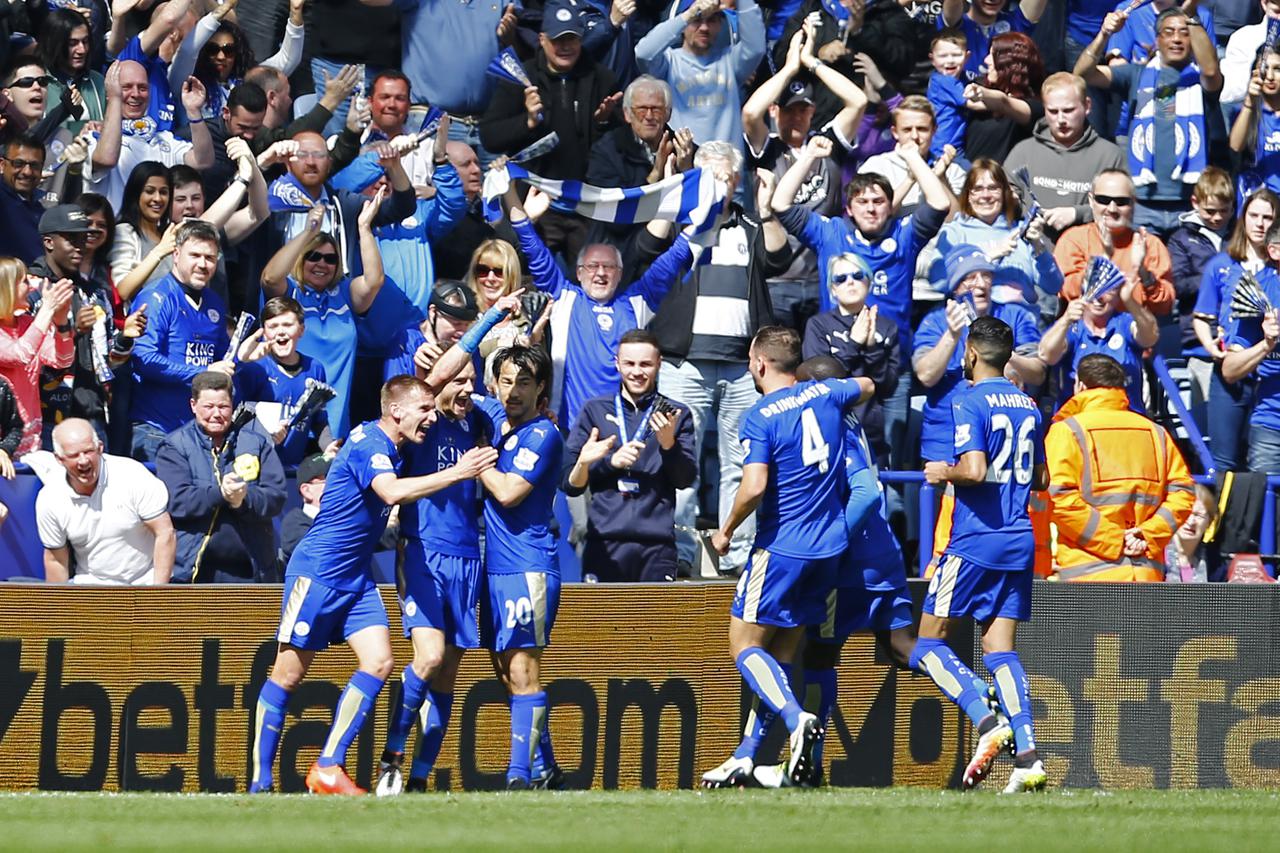 Leicester City