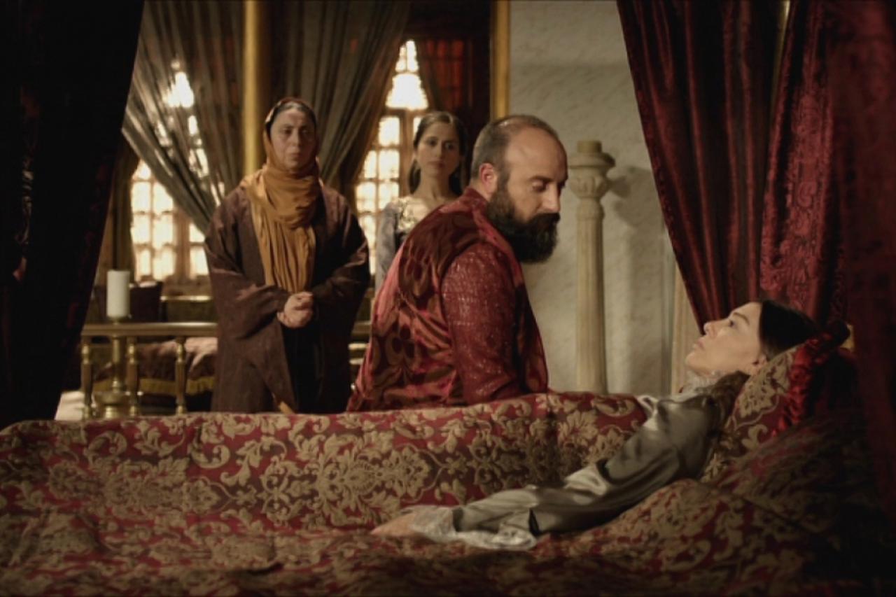 Sulejman veličanstveni