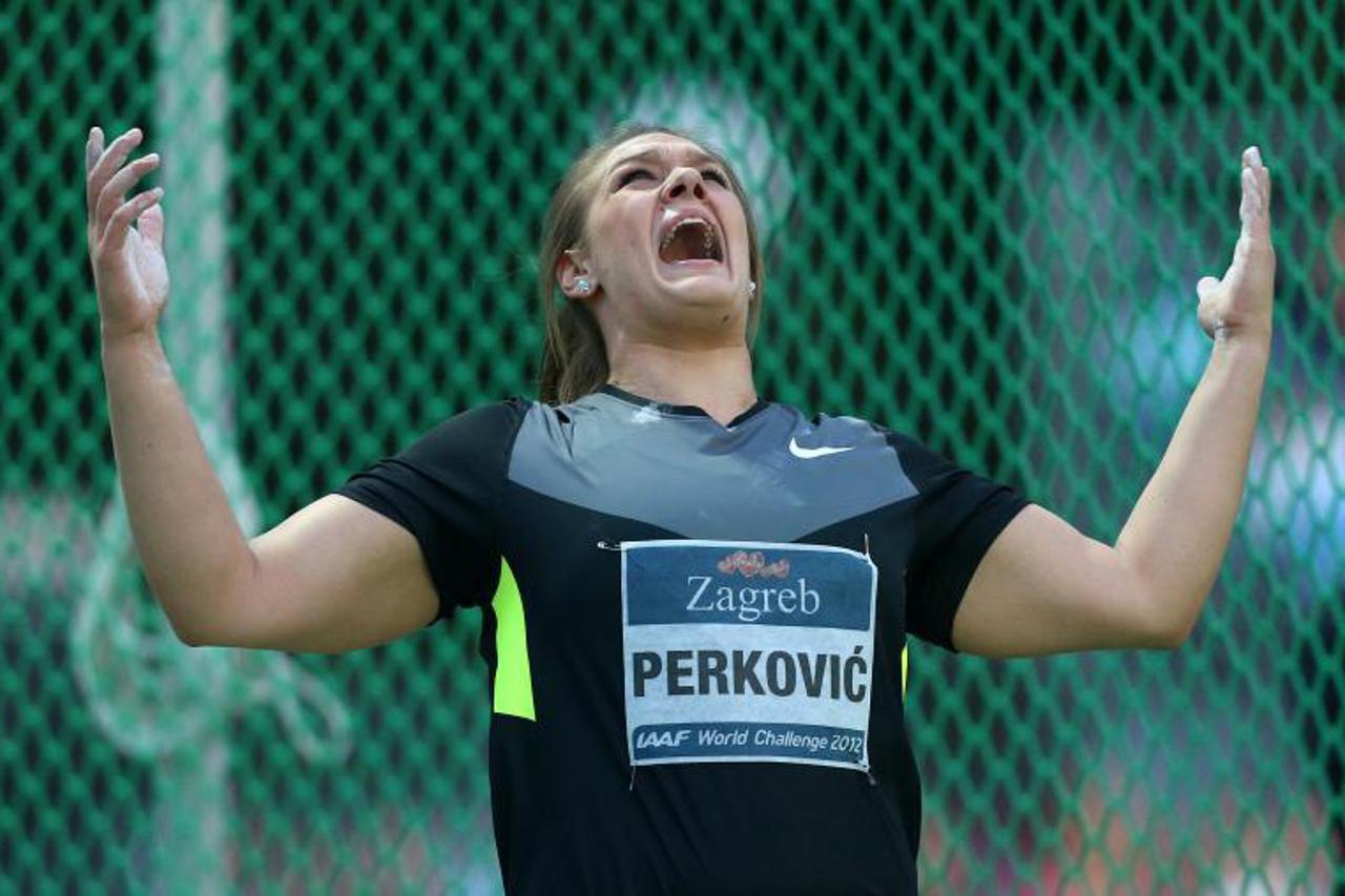 Sandra Perković (1)