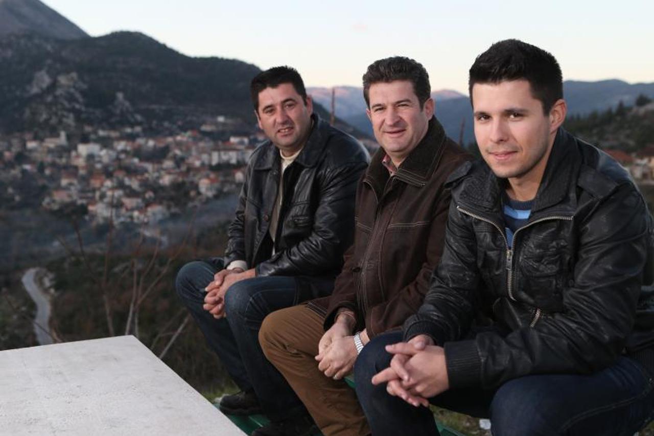 Nezavisna lista mladih 