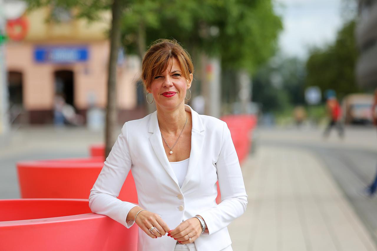 Biljana Borzan