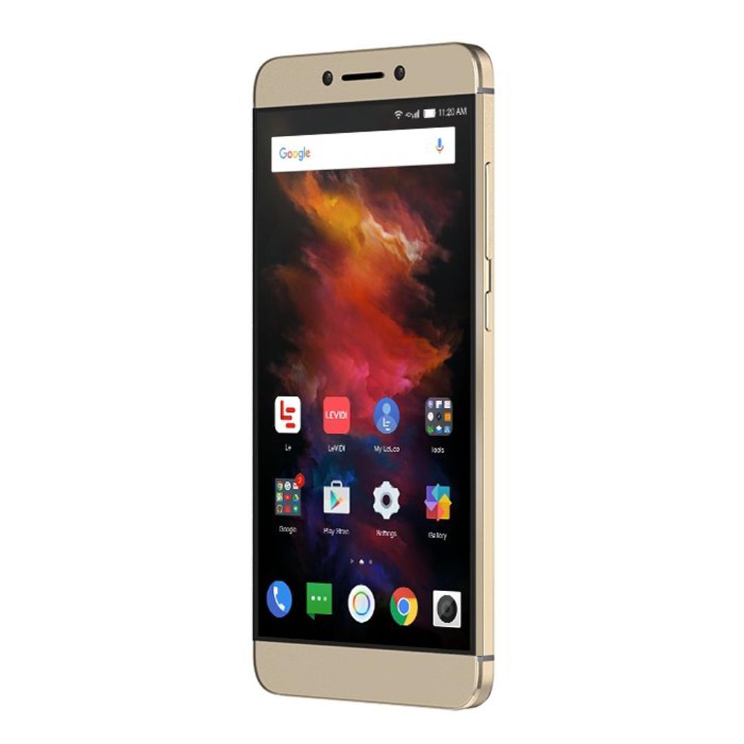 
LeEco Le S3 prodaje se za samo 85 €, a za taj novac dobit ćete fantastičan uređaj s 10-jezgrenim procesorom i 4 GB RAM-a. 

Kamera ima čak 21 Mpx (Sony), a baterija od 3000 mAh bit će sasvim dovoljna za dnevne potrebe. Kompanija LeEco ne stoji baš najbolje financijski pa se njihovi drugi odlični modeli mogu naći po zaista povoljnim cijenama.