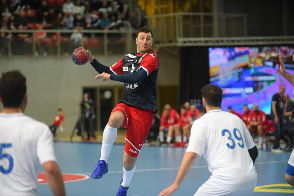 Hrvatska slavljem protiv Izraela zaključila turnir Croatia Cup 2023