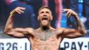 McGregor potvrdio najcrnje slutnje: 'Koljeno je uništeno, idem na petu operaciju u karijeri'