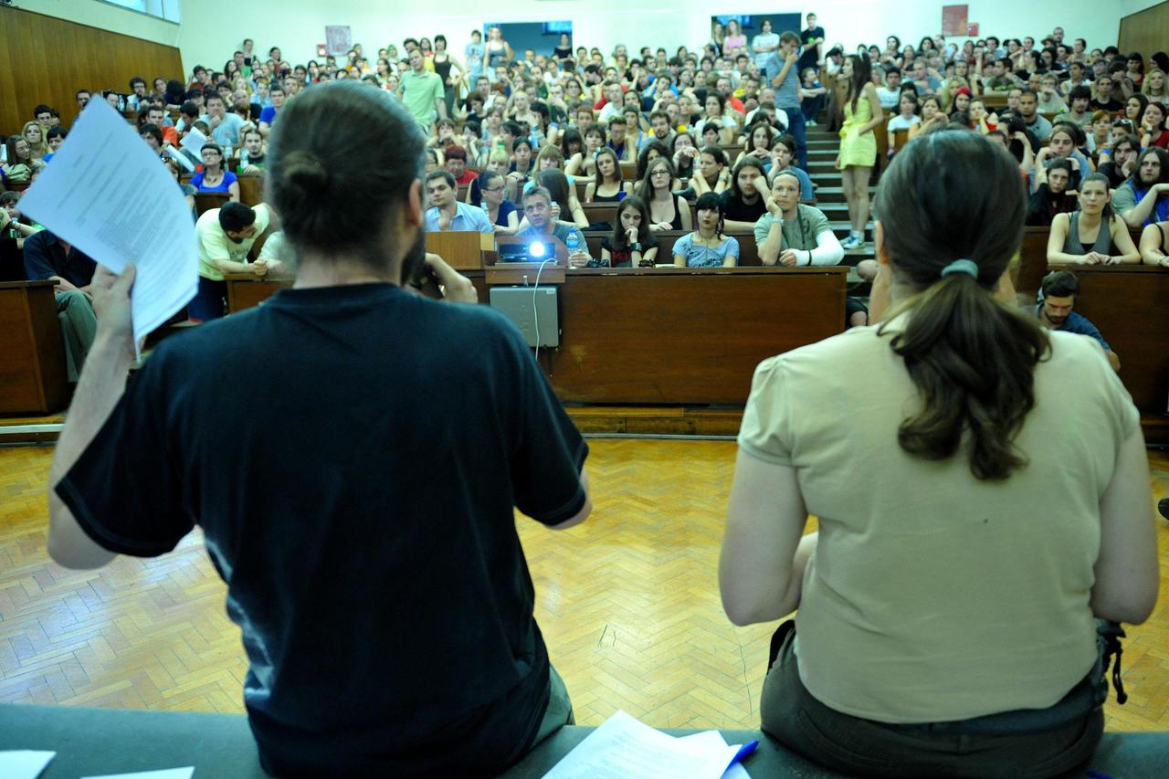 studenti
