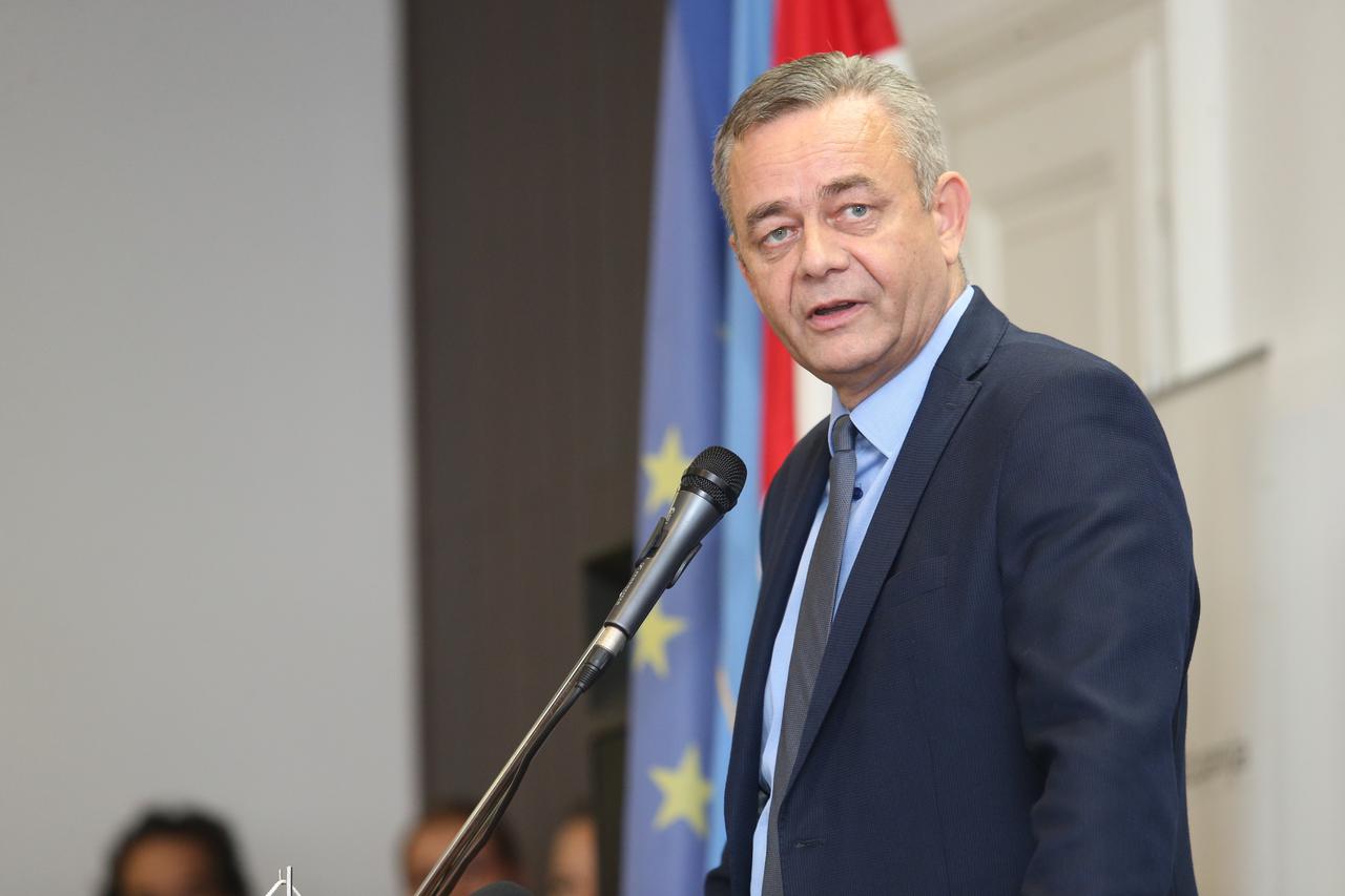 Darko Koren