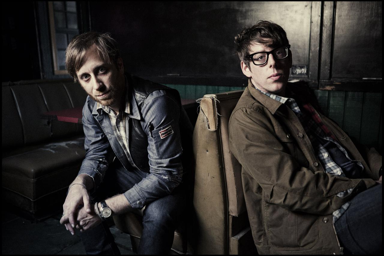 black keys