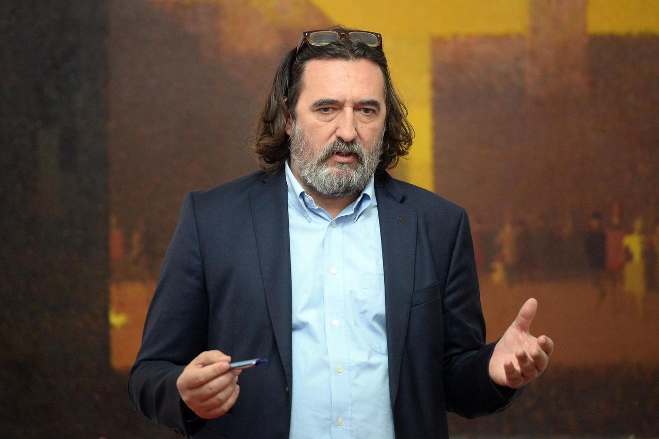 Potpisana povelja o prijateljstvu između Varaždina i grada Shaki u Azerbejdžanu