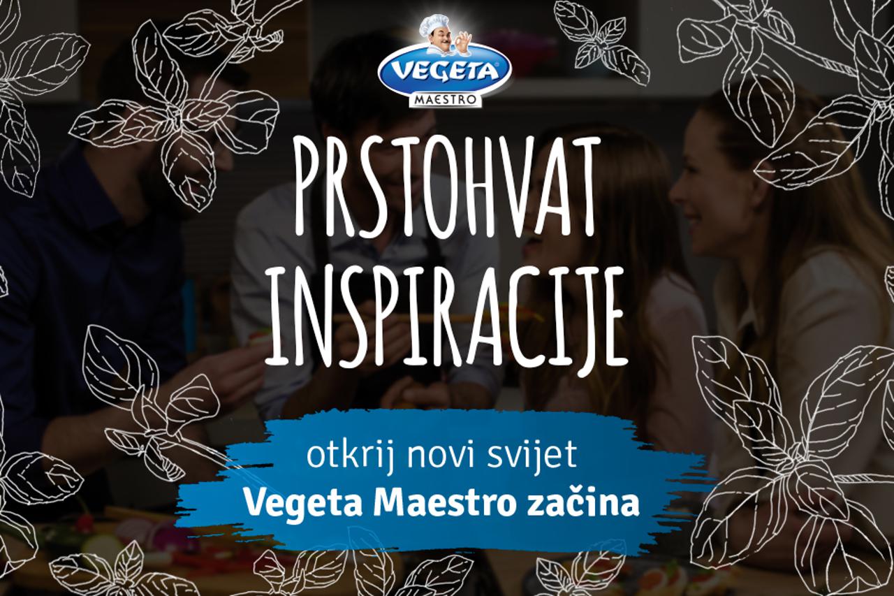 Prstohvat inspiracije