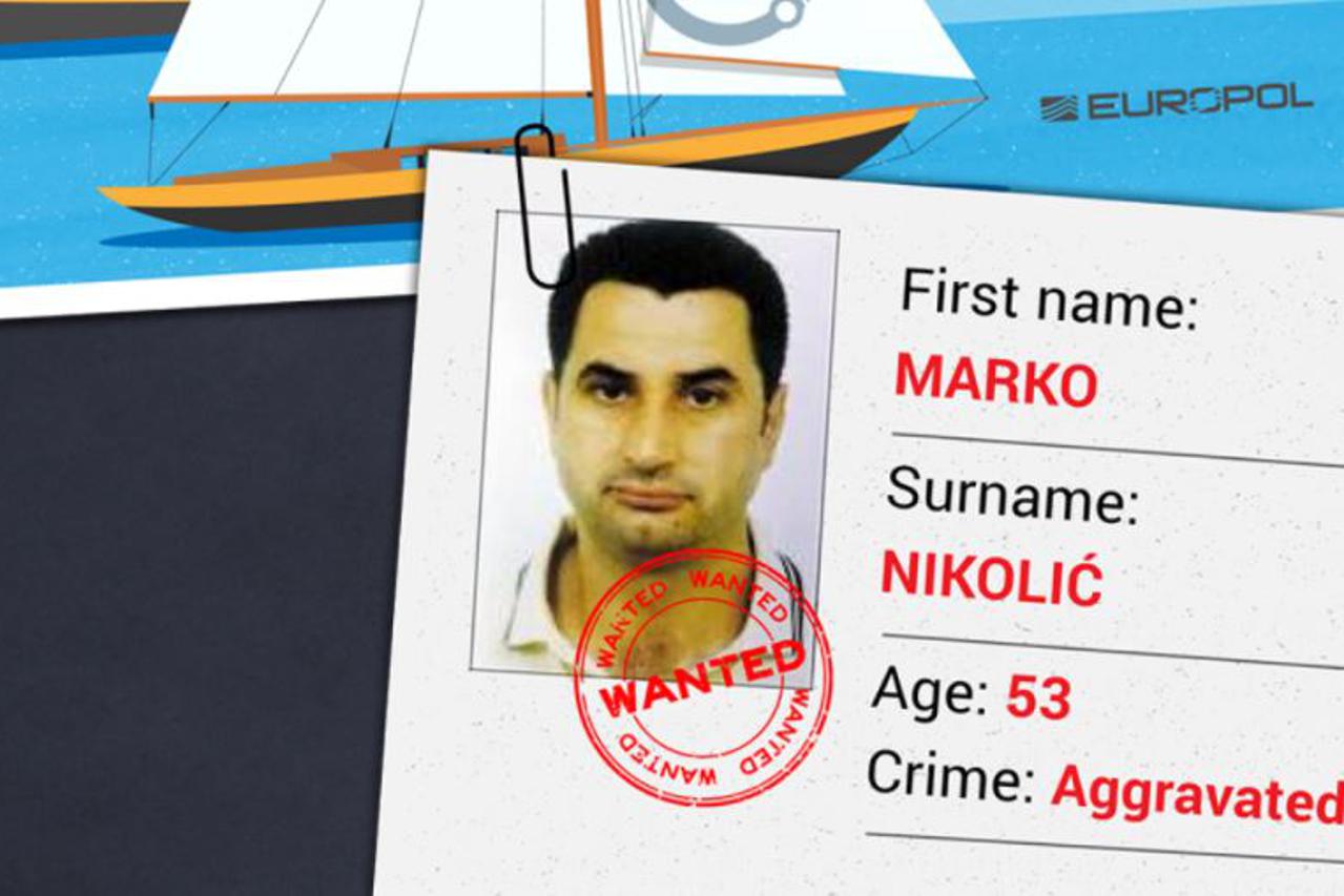 Razglednice Europola