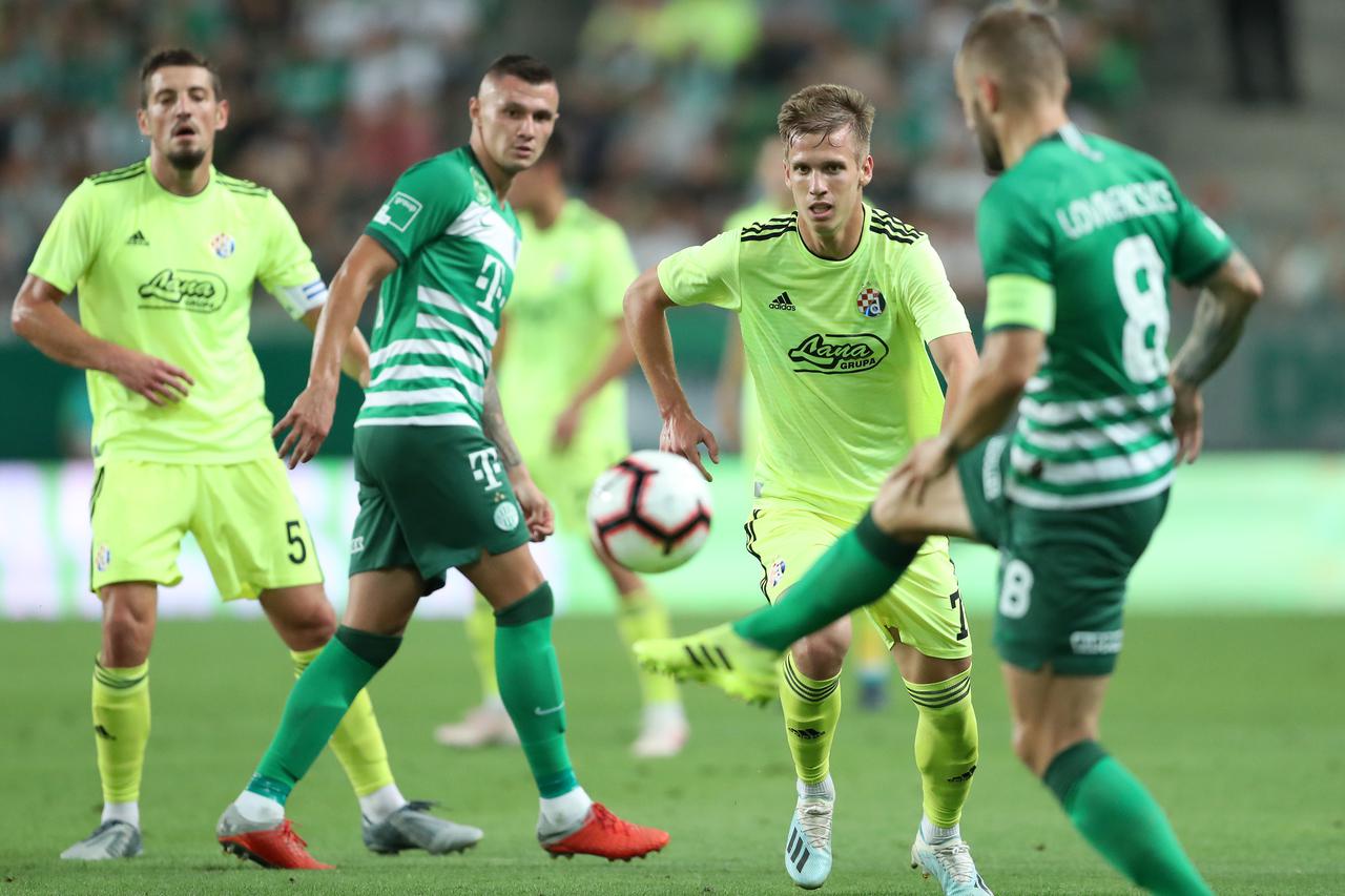 Dani Olmo