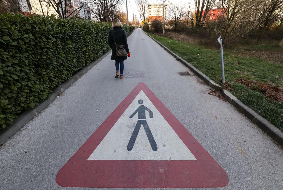 Zagreb: Stanari Vrbana zabrinuti