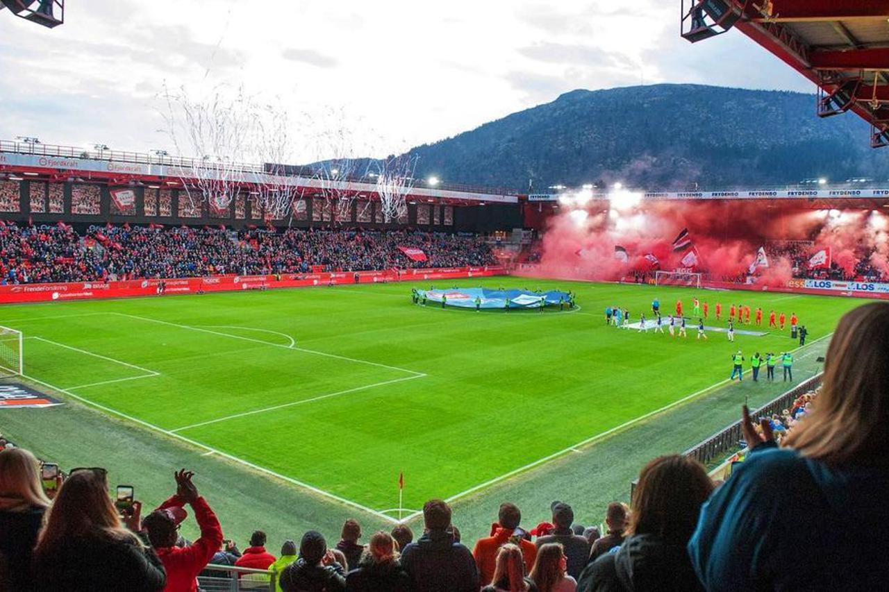 Brann