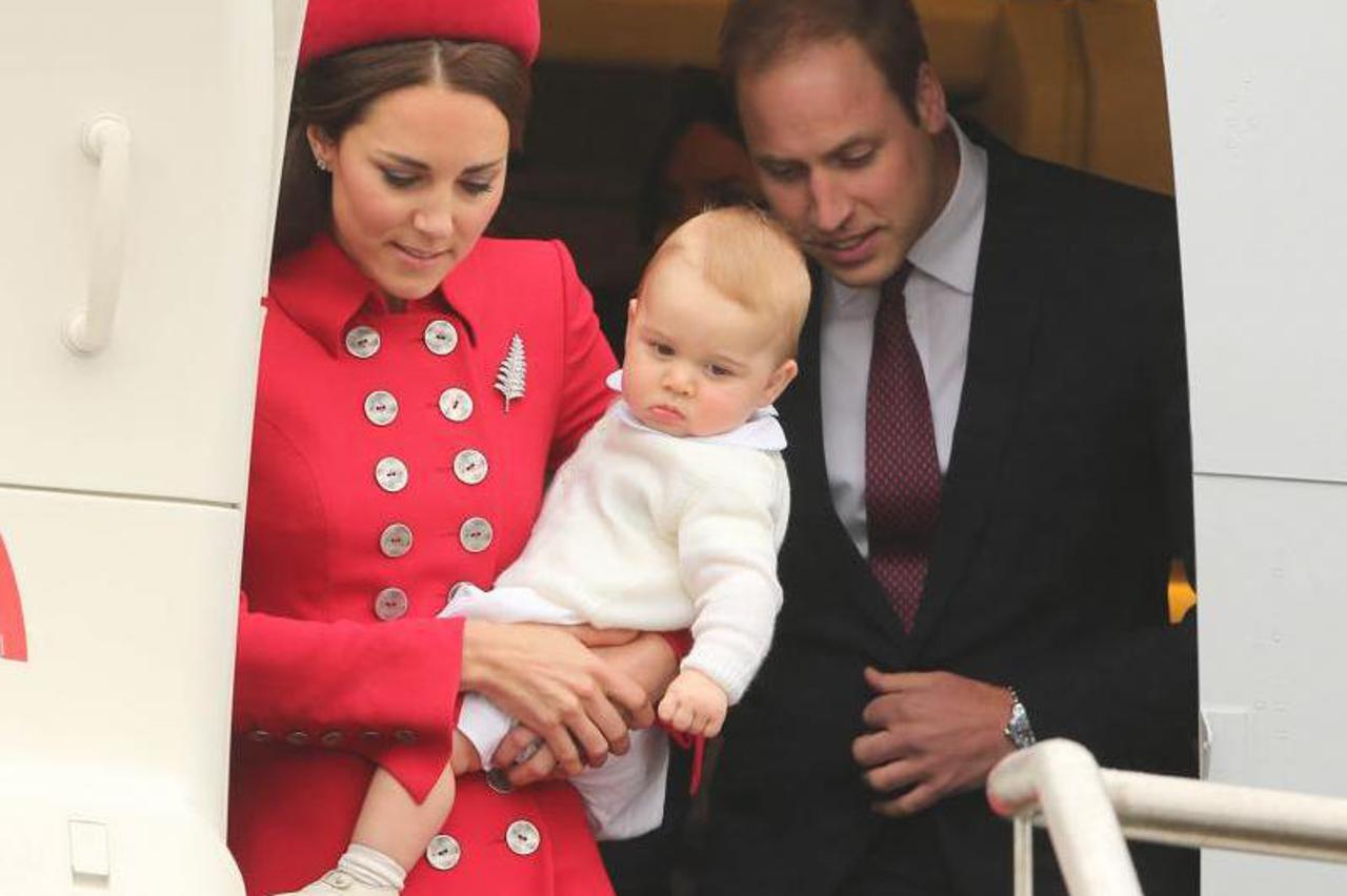 princ william