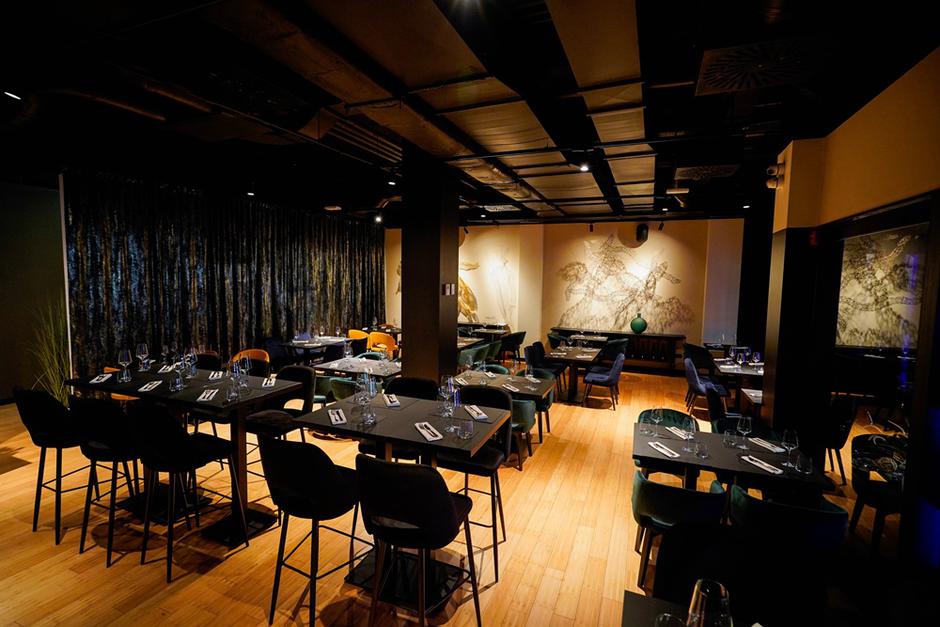 Restoran&Bar Frida