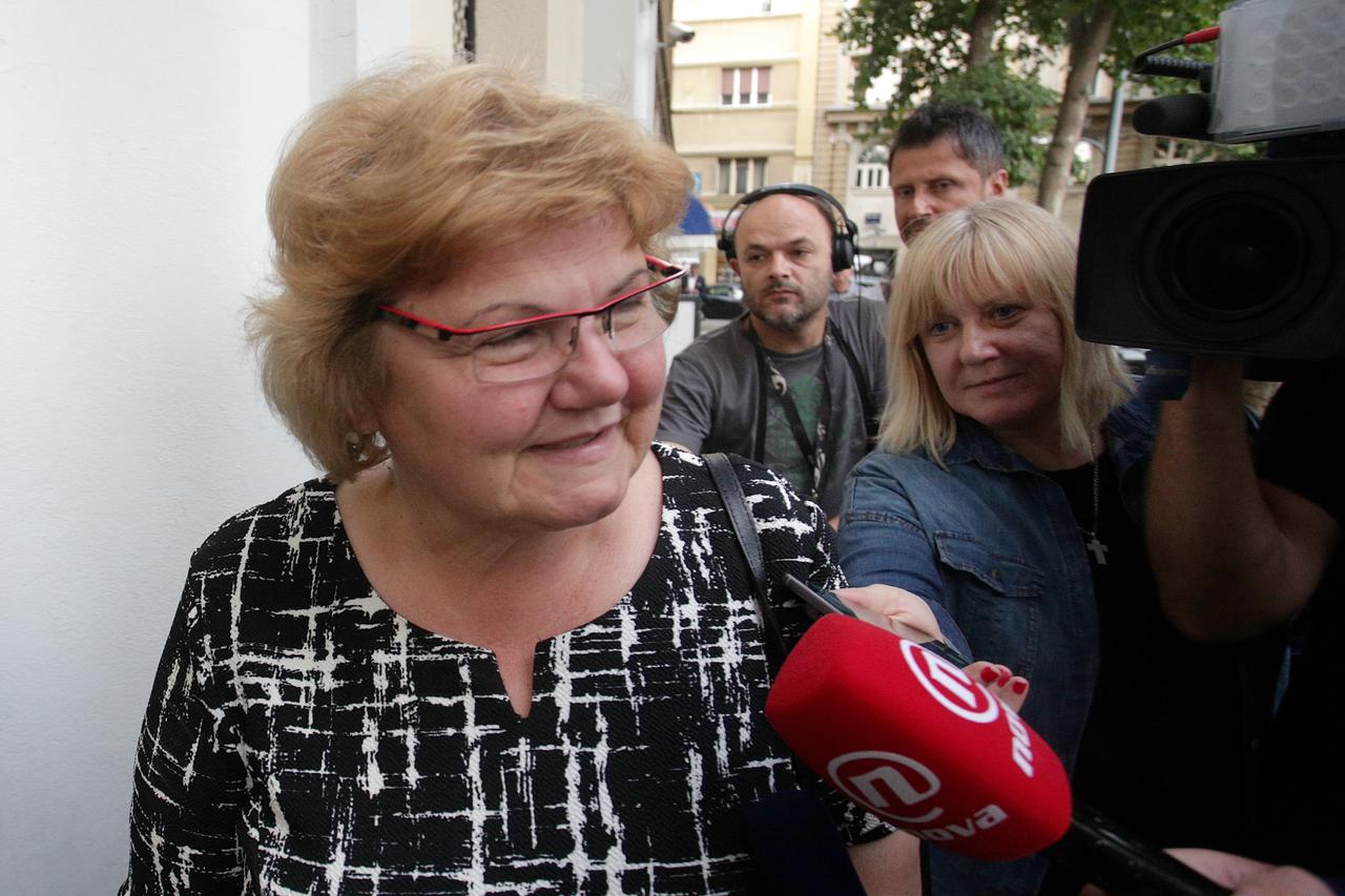 Nada Murganić