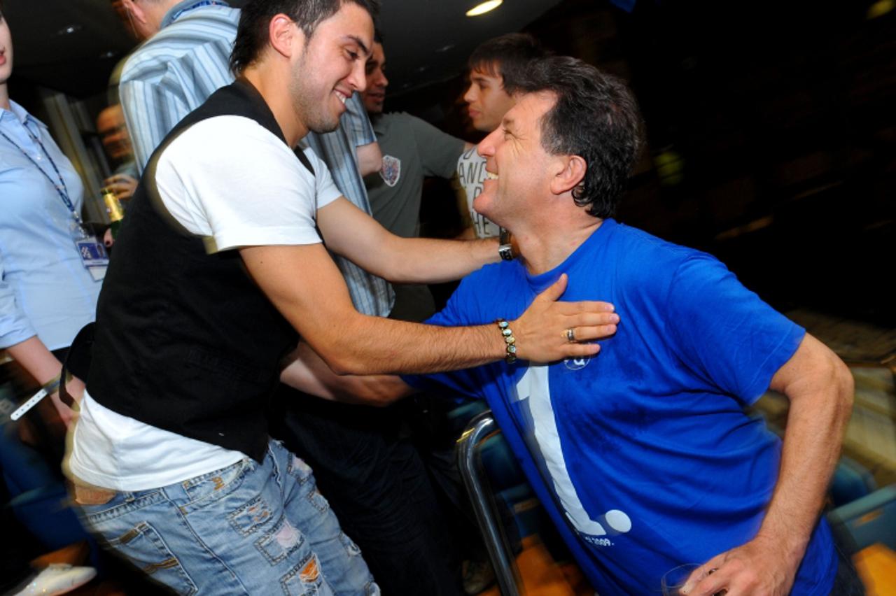 Pedro Morales