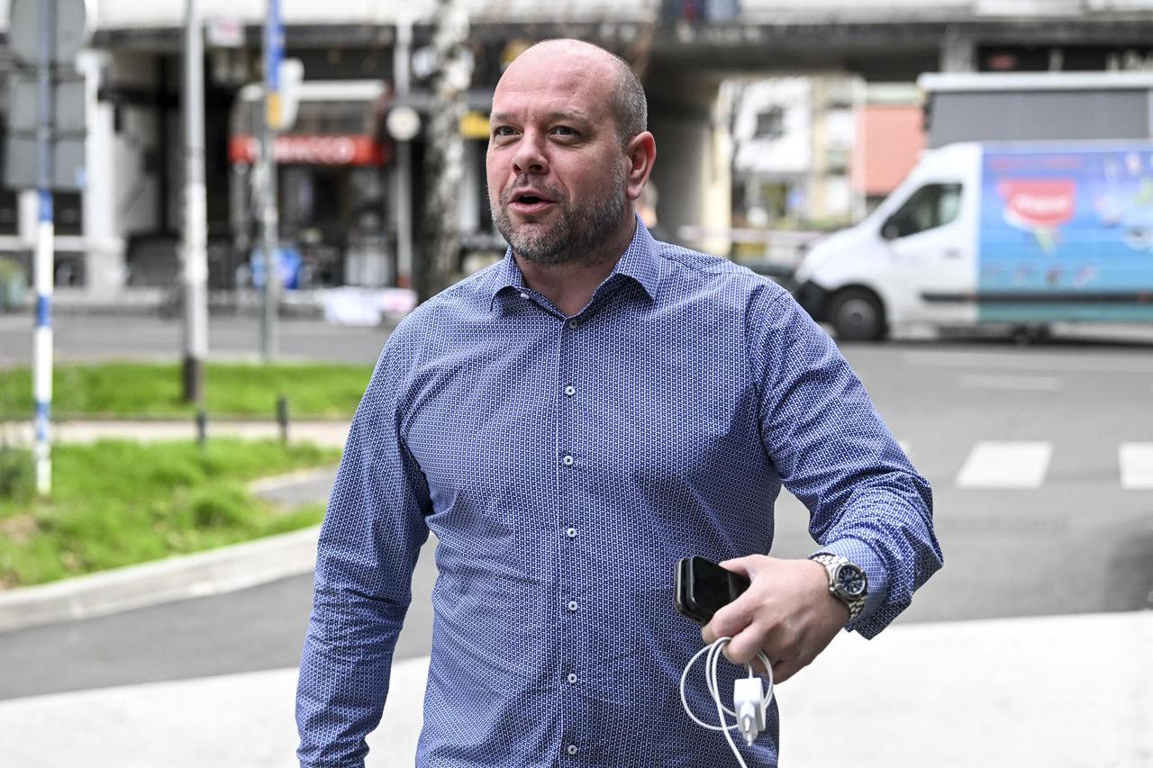 Zagreb: Prvo okupljanje rukometne reprezentacije ove sezone